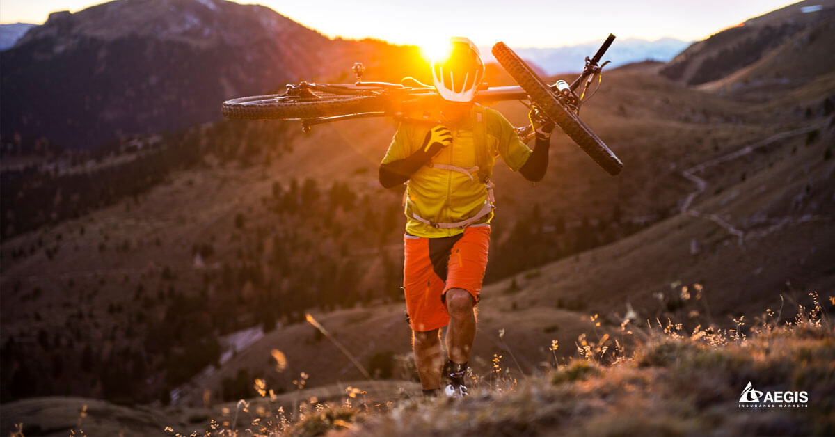 How To Risk Proof Your Bike Shop During The Summer